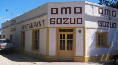 Ama Gozua, el ícono gastronómico de Maipú 