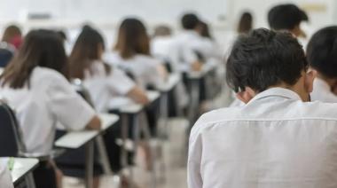 El gobierno confirmó la fecha de inicio de clases en la provincia