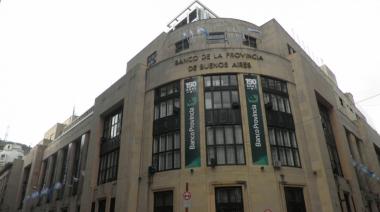 Nueva ley de jubilaciones para empleados del Banco Provincia