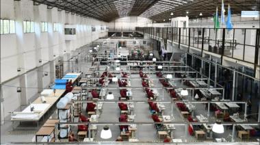 La Provincia implementa un nuevo programa laboral para presos