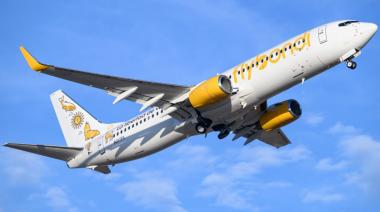 La Provincia multó a Flybondi por vuelos cancelados y falta de respuesta a consumidores