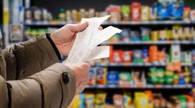 Los precios de los alimentos en el conurbano treparon un 5% en diciembre