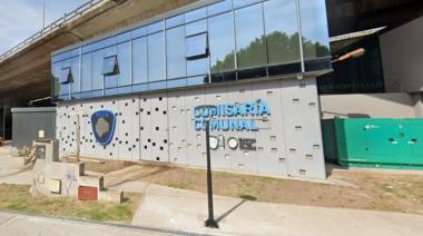 La próxima semana indagan a los policías imputados por la fuga masiva de presos en la Ciudad