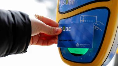 El Gobierno aumentó el saldo negativo de la SUBE: de cuánto y desde cuándo rige
