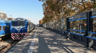 Buscan construir una nueva estación para unir los trenes San Martín y Belgrano Norte con el subte H