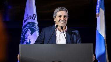 El Gobierno advierte a las provincias por las Tasas Municipales