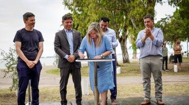 Guaminí potenciará su industria turística con respaldo de la Provincia