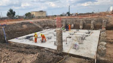 La Provincia invierte $451.455 millones para 248 obras en La Plata