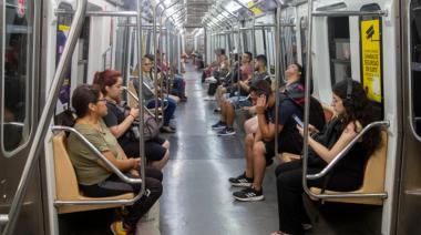 Subte: metrodelegados se movilizarán a la sede de SBASE para reclamar por trenes nuevos