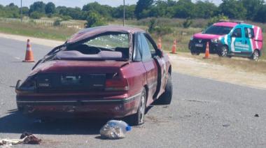 La estadística por la que la provincia llama a manejar con prudencia