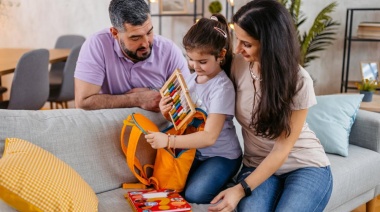 La vuelta a clases llega con descuentos, cuotas sin interés y más