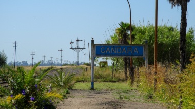 Gándara, el pueblo fantasma que se convirtió en parada obligada  