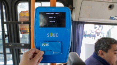 Se podrán pagar los boletos de colectivo con tarjeta de crédito y débito: ¿qué pasará con la SUBE?