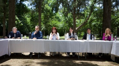 Desdoblamiento electoral en PBA: crece el debate sobre la posibilidad de votar en noviembre