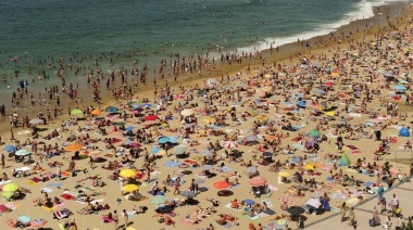 Un concejal PRO de La Costa afirmó que se llenó de "turismo marrón”