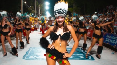 Este fin de semana: 8 carnavales imperdibles en la Provincia