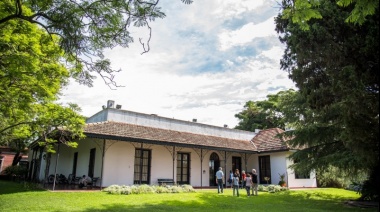 “Teatro en la Quinta”, una propuesta cultural al aire libre en San Isidro