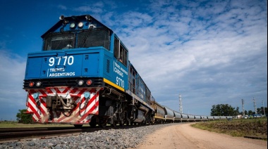 El Gobierno reglamentó la privatización de la empresa Belgrano Cargas
