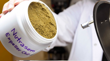 Investigadores de la UNLP y la UNLu crean un ingrediente proteico a partir de un subproducto industrial
