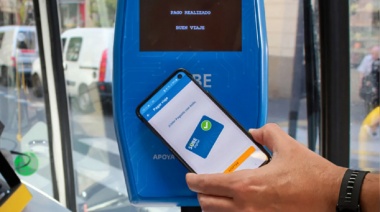 Ya está disponible el Boleto Estudiantil gratuito en la provincia de Buenos Aires: cómo se solicita