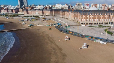 El turismo cayó casi un 8% y para la Provincia fue una “mala temporada”