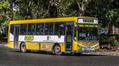 Aumenta el boleto de colectivo en el conurbano y el Gran La Plata