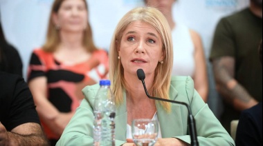$Libragate: Magario cruzó a Milei y dijo que “No conoce límites”