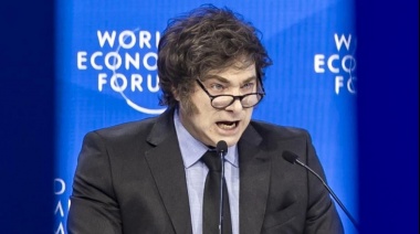 $Libra: desde el Congreso, el massismo alienta el juicio político a Javier Milei