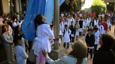La baja en la tasa de natalidad impacta en la matrícula educativa
