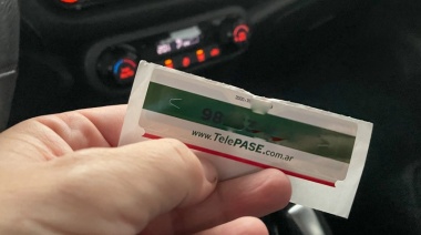 En qué autopistas y rutas se puede pagar el peaje usando TelePASE con Mercado Pago
