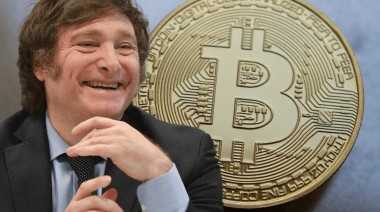 El Senado rechazó crear una comisión investigadora sobre el criptogate que involucra a Milei