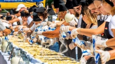 Llega la décima edición de la Strudel Fest: todo lo que hay que saber