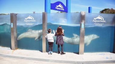 Después de 30 años, cierra el parque Aquarium de Mar del Plata