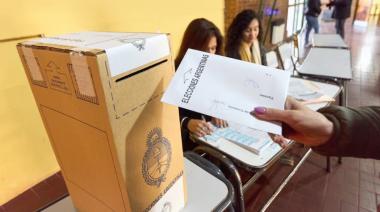 Diputados debate la suspensión de las PASO