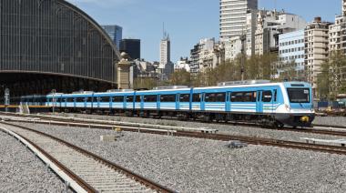 La Fraternidad anunció qué día no funcionarán los trenes en todo el país