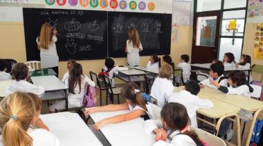 ¿Cuando comienzan las clases en la provincia de Buenos Aires?