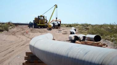 La Provincia busca recuperar un fondo para obras de gas que fue eliminado de la factura