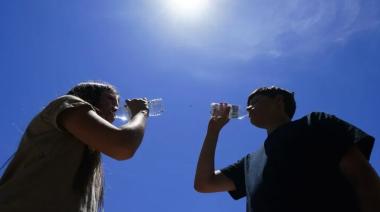 Las recomendaciones de Salud para evitar golpes de calor