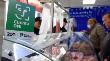 Cuenta DNI: cuándo vuelve a haber descuentos en carnicerías