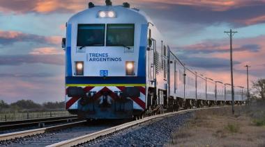 Anuncian nueva fecha en la que no funcionarán los trenes en todo el país