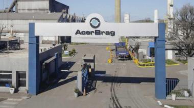Tras la suba arancelaria de Trump, una siderúrgica paralizó su producción y amaga con despedir a 500 operarios