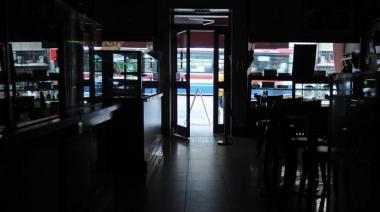 Masivo corte de luz afectó a barrios de CABA y el sur del Conurbano