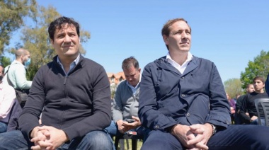 Elecciones 2025: el PRO y la UCR mantendrán una reunión clave 