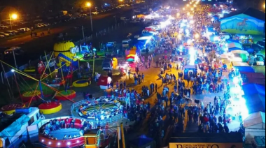 Arranca la 47° edición de la Fiesta Nacional del Potrillo: el cronograma completo