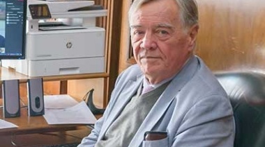 Murió el exministro de la Suprema Corte bonaerense Luìs Genoud