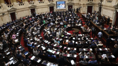 Diputados debatirá la baja de la imputabilidad a los 14 años para detener a los menores por delitos graves