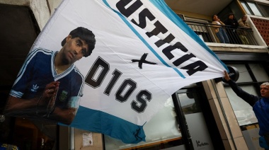 Comenzó el juicio por la muerte de Maradona: 192 testigos y siete acusados