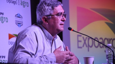 Javier Rodríguez: “Desarrollo Agrario está presente para reconstruir Bahía Blanca con acciones concretas”