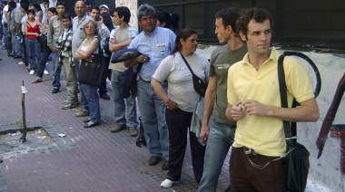 CABA: el desempleo creció un 50% en el último año