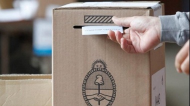 Elecciones 2025: se aprobó el nuevo cronograma electoral y ya hay fechas clave